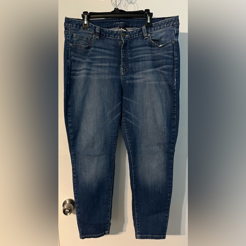 Lane Bryant | size 20S great condition